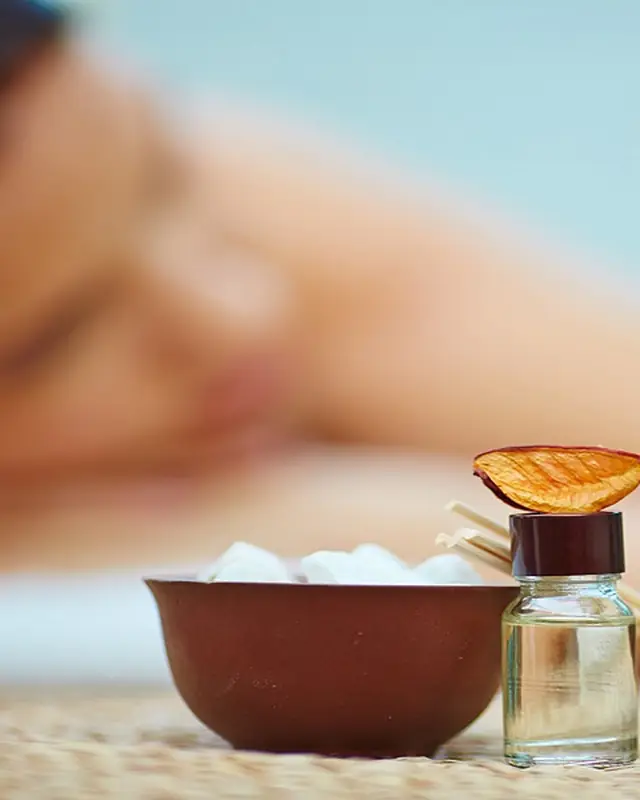 Balinese Massage at Zion Spa